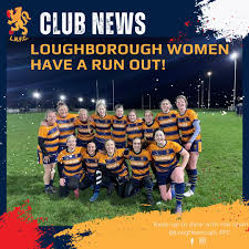 Image result for Loughborough Rugby Football Club