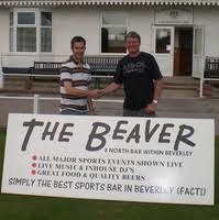 Image result for Beverley Cricket Club