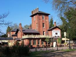 Image result for Weybridge Cricket Club