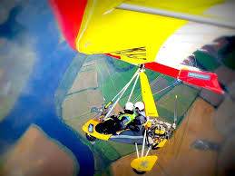 Image result for Hertfordshire Microlight Club