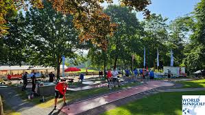 Image result for World Minigolf Sport Federation