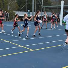Image result for Bridgewater Netball Club