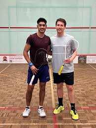 Image result for Devon & Exeter Squash Club
