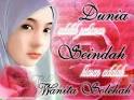 ... perangai Tunjuk die page or gambar awek melayu comel sep dulu Kim lelaki ... - wanita%252Bsolehah