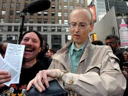 Image result for Harold Camping