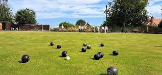 Image result for Dursley Bowls Club