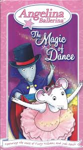 Image result for Magic of Ballet Club