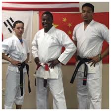 Image result for Backwell Karate