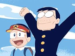 「刈野勉三 キテレツ大百科」の画像検索結果