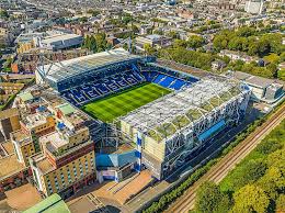 Image result for Stamford Bridge Tennis Club