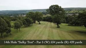 Image result for Bracken Ghyll Golf Club