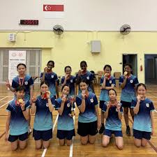 Image result for Westgate (Tees Valley) Badminton Club