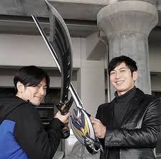 「秋山蓮 仮面ライダー龍騎」の画像検索結果