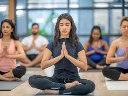 Image result for Yoga Classes