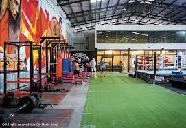 Image result for S J T B Thai Boxing Gym