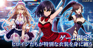 「南宮那月 ストライク・ザ・ブラッド」の画像検索結果