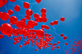 Image result for Luftballons