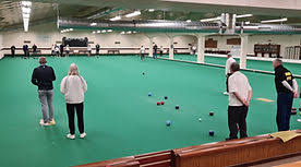 Image result for Ely City Of Indoor Bowls Club