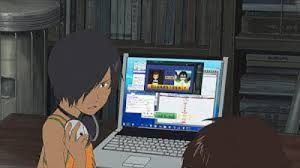 「池沢佳主馬 サマーウォーズ」の画像検索結果