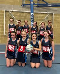Image result for Reigate Netball Club