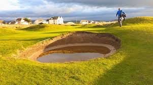 Image result for Borth & Ynyslas Golf Club