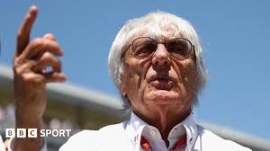 Image result for ecclestone looprek