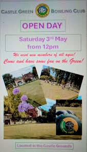 Image result for Castle Green Bowling Club