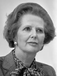 Image result for Margaret Thatcher