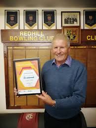 Image result for Redhill Bowling Club