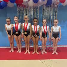 Image result for Notts School Of Gymnastics