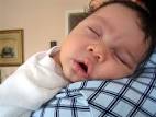 Sleeping Baby