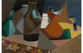 Bildergebnis für Kubismus