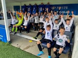 Image result for Rye Bay Football Club