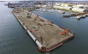 Image result for Poole Harbour