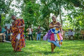 Image result for ghana culture