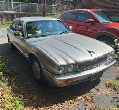 Image result for Titanium 1999 Jaguar