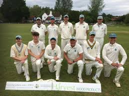 Image result for Wrecclesham Cricket Club