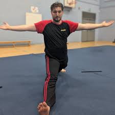 Image result for Hull Kung Fu