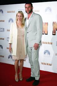 Image result for Maclaren Easy Traveller Naomi Watts and Liev Schreiber