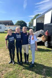 Image result for Chiddingfold Branch Of The Pony Club