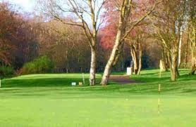 Image result for Alfreton Golf Club