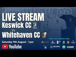 Image result for Whitehaven Cricket Club