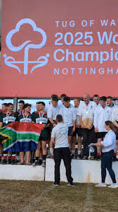 Image result for Thames Valley Tug-Of-War Club