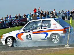 Image result for Wallasey Motor Club
