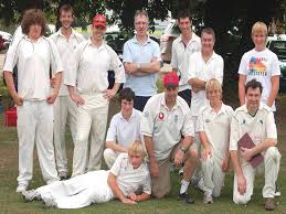 Image result for North Runcton Cc