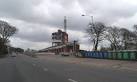 SC3877 : The stands at the TT Start/Finish line - via Daymix