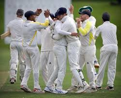 Image result for Bon Accord Cricket Club