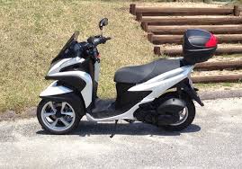 Image result for 三輪バイク