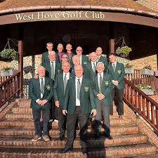 Image result for West Hove Golf Club