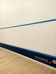 Image result for Beaconsfield Squash Club